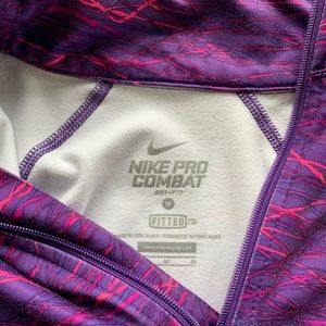Nike Running Pullover